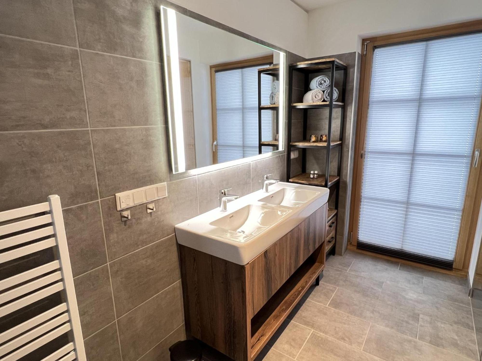 Haus Bente Villa Donnersbachwald Ngoại thất bức ảnh