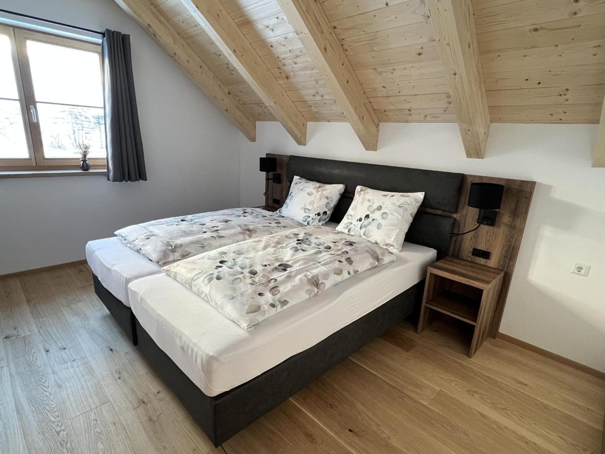 Haus Bente Villa Donnersbachwald Ngoại thất bức ảnh