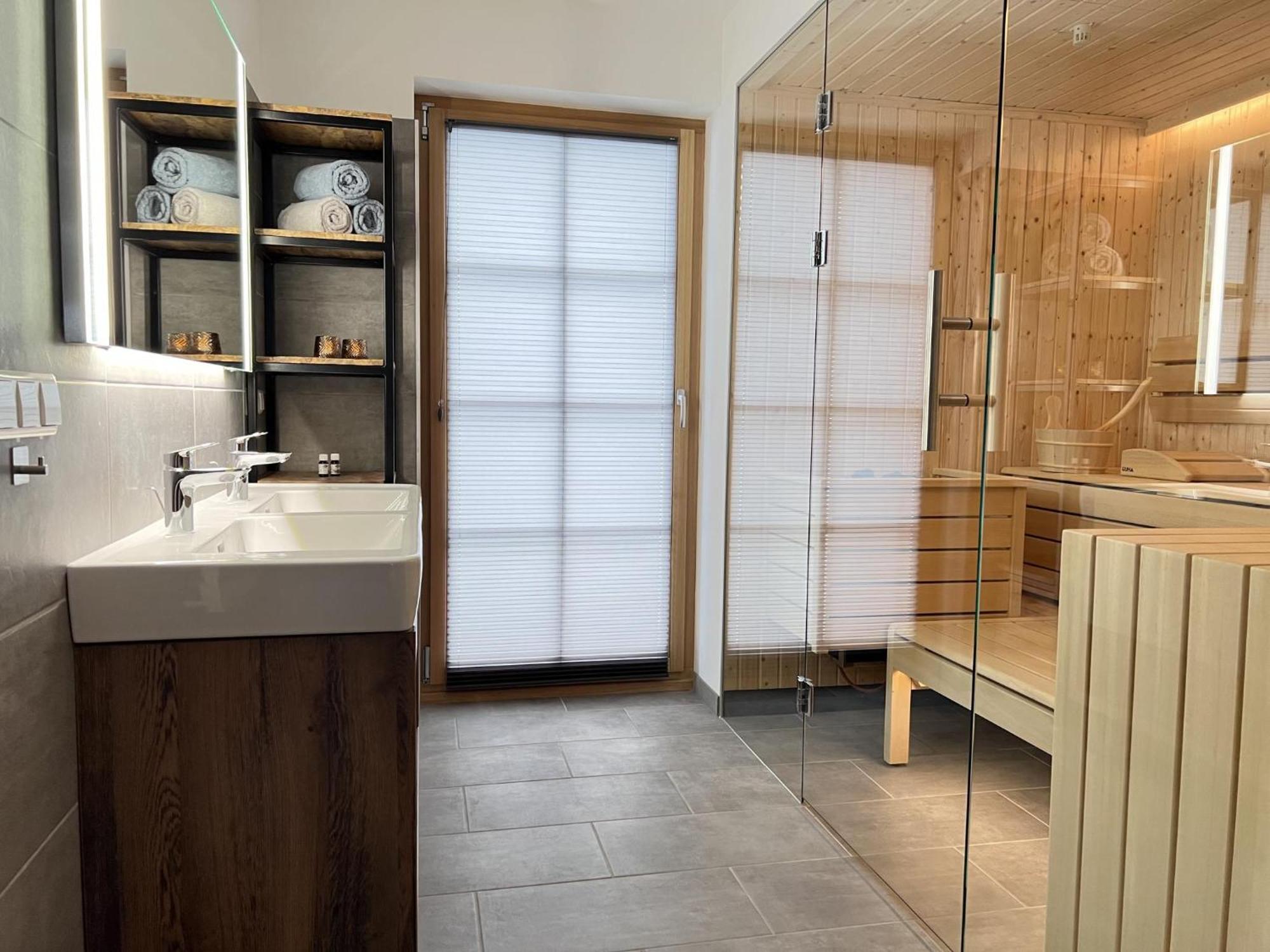 Haus Bente Villa Donnersbachwald Ngoại thất bức ảnh