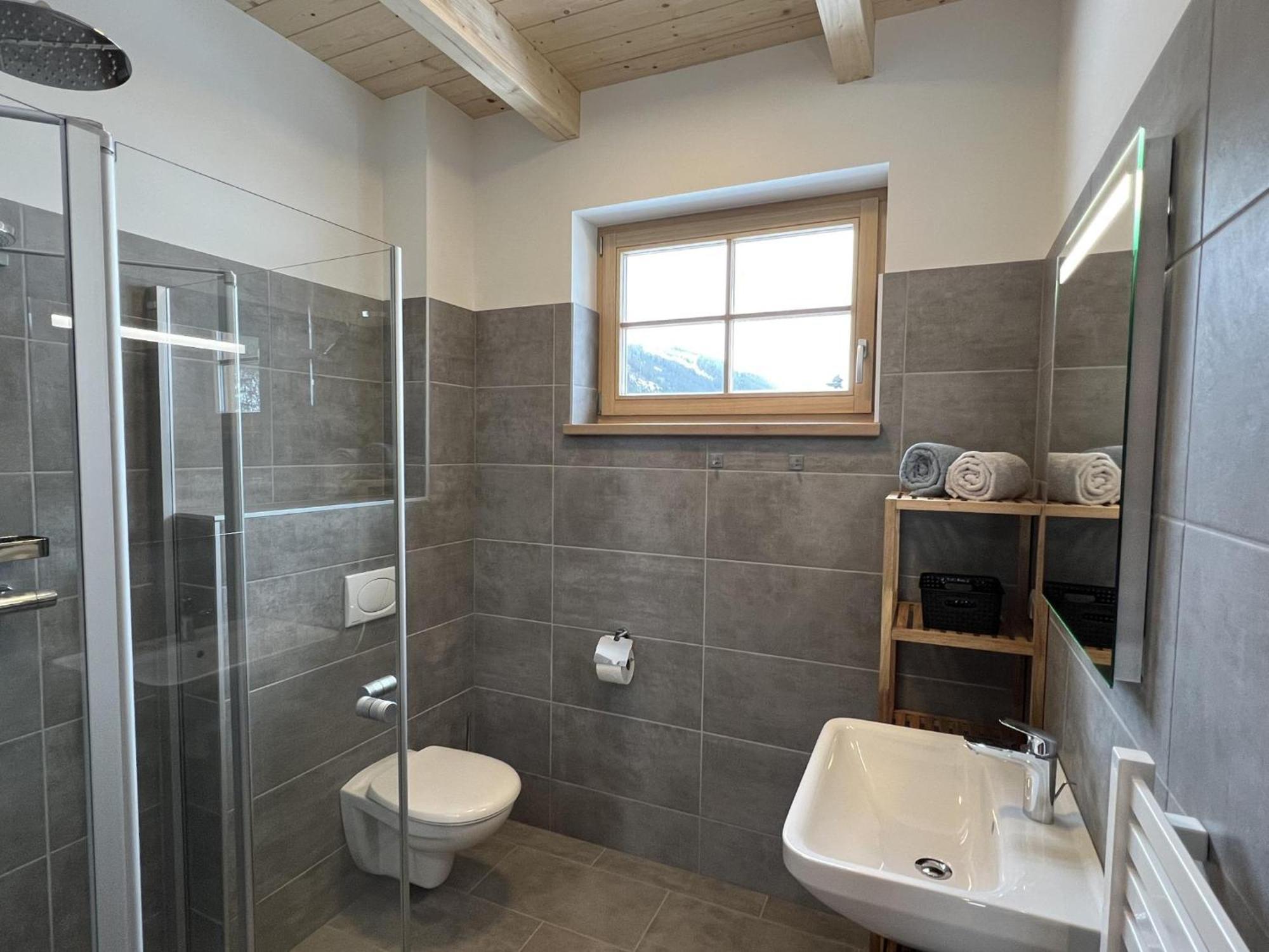Haus Bente Villa Donnersbachwald Ngoại thất bức ảnh